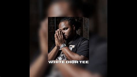 tee grizzley white dior tee|Tee Grizzley – White Dior Tee Lyrics .